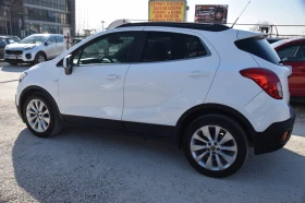 Opel Mokka 1.4 i Газ/Бензин  - 7500 € / 14668.73 лв. - 48752050 4