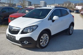 Opel Mokka 1.4 i Газ/Бензин  - 7500 € / 14668.73 лв. - 48752050 3