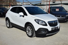 Opel Mokka 1.4 i Газ/Бензин 