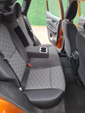 Nissan Qashqai - 16980 € / 33209.99 лв. - 13387914 10