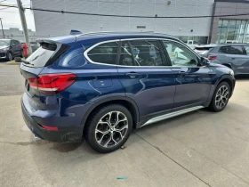 BMW X1 * xDrive28i * CARFAX * Подгрев * Два ключа *  - 16800 € / 32857.94 лв. - 68070649 3