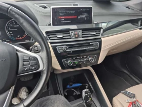 BMW X1 * xDrive28i * CARFAX * Подгрев * Два ключа *  - 16800 € / 32857.94 лв. - 68070649 9
