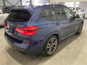 BMW X3 M40i* XDRIVE* �������* ������* ��������* ������ | Mobile.bg � ����� ������ 6