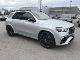 Mercedes-Benz GLE 63 S AMG Premium Package CARFAX | Mobile.bg � ����� ������ 17