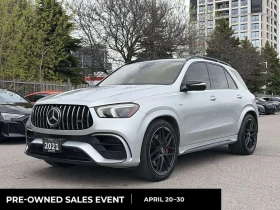 ������ Mercedes-Benz GLE 63...