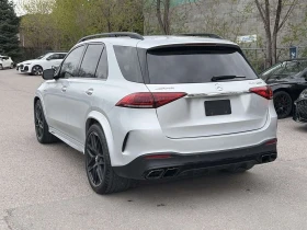 Mercedes-Benz GLE 63 S AMG Premium Package CARFAX | Mobile.bg � ����� ������ 11