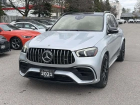 Mercedes-Benz GLE 63 S AMG Premium Package CARFAX | Mobile.bg � ����� ������ 5