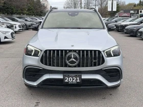 Mercedes-Benz GLE 63 S AMG Premium Package CARFAX | Mobile.bg � ����� ������ 4