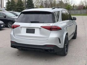 Mercedes-Benz GLE 63 S AMG Premium Package CARFAX | Mobile.bg � ����� ������ 13