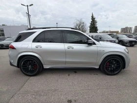 Mercedes-Benz GLE 63 S AMG Premium Package CARFAX | Mobile.bg � ����� ������ 16