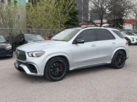 Mercedes-Benz GLE 63 S AMG Premium Package CARFAX | Mobile.bg � ����� ������ 7