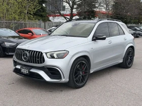 Mercedes-Benz GLE 63 S AMG Premium Package CARFAX | Mobile.bg � ����� ������ 6