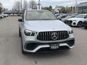 Mercedes-Benz GLE 63 S AMG Premium Package CARFAX | Mobile.bg � ����� ������ 3