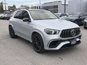 Mercedes-Benz GLE 63 S AMG Premium Package CARFAX | Mobile.bg � ����� ������ 2