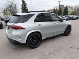 Mercedes-Benz GLE 63 S AMG Premium Package CARFAX | Mobile.bg � ����� ������ 15