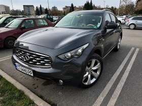 ������ Infiniti Fx 50