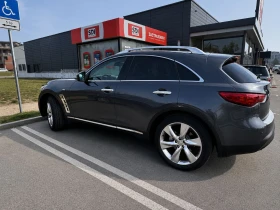 Infiniti Fx 50 S | Mobile.bg � ����� ������ 3