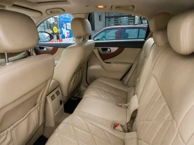 Infiniti Fx 50 S | Mobile.bg � ����� ������ 6