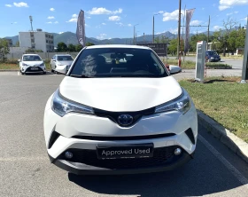 Toyota C-HR 1.8H - 16900 € / 33053.53 лв. - 69749622 2