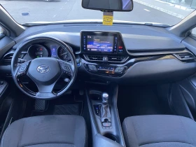 Toyota C-HR 1.8H - 16900 € / 33053.53 лв. - 69749622 15