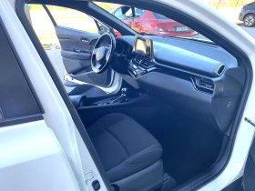 Toyota C-HR 1.8H - 16900 € / 33053.53 лв. - 69749622 14