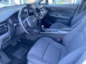 Toyota C-HR 1.8H - 16900 € / 33053.53 лв. - 69749622 10