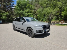 Audi Q7 - 29000 € / 56719.07 лв. - 43174525 8