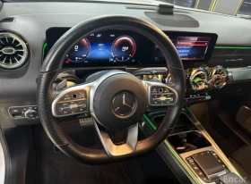 Mercedes-Benz GLB 250 AMG PKG | 4MATIC | BURMESTER | PANO | Mobile.bg � ����� ������ 9