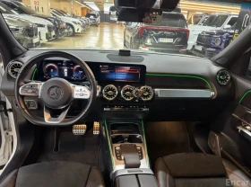 Mercedes-Benz GLB 250 AMG PKG | 4MATIC | BURMESTER | PANO | Mobile.bg � ����� ������ 5