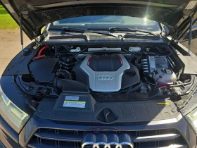 Audi SQ5 Tehnik* 360* Distronic* �����* B&O* Black Optic | Mobile.bg � ����� ������ 12