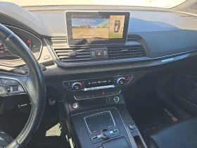 Audi SQ5 Tehnik* 360* Distronic* �����* B&O* Black Optic | Mobile.bg � ����� ������ 9