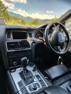 Audi Q7 - 5500 € / 10757.07 лв. - 27152176 6