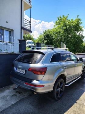 Audi Q7 - 5500 € / 10757.07 лв. - 27152176 4