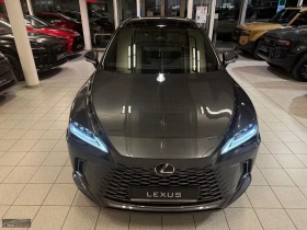 Lexus RX 450h plus НОВ/292HP/LUXURY/PANO/MARK.LEV/360/PANO/ACC/504z | Auto.bg — изображение 4
