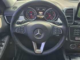 Mercedes-Benz GLE GLE350 d 4MATIC| 258�.�.| ���.��������� | Mobile.bg � ����� ������ 12