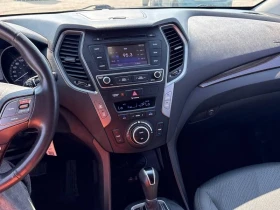 Hyundai Santa fe * Premium * AWD * ЛИЦЕНЗИРАН ДИЛЪР - 10100 € / 19753.88 лв. - 16669630 11
