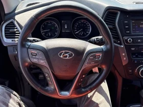 Hyundai Santa fe * Premium * AWD * ЛИЦЕНЗИРАН ДИЛЪР - 10100 € / 19753.88 лв. - 16669630 10