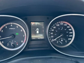 Hyundai Santa fe * Premium * AWD * ЛИЦЕНЗИРАН ДИЛЪР - 10100 € / 19753.88 лв. - 16669630 9