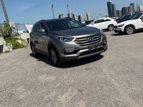 Hyundai Santa fe * Premium * AWD * ЛИЦЕНЗИРАН ДИЛЪР - 10100 € / 19753.88 лв. - 16669630 2