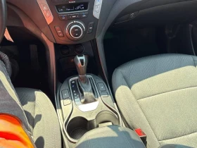 Hyundai Santa fe * Premium * AWD * ЛИЦЕНЗИРАН ДИЛЪР - 10100 € / 19753.88 лв. - 16669630 13