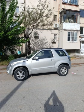Suzuki Grand vitara - 4900 € - 44225969 2