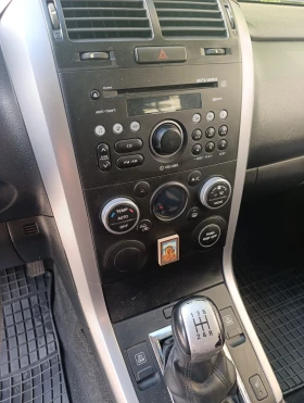 Suzuki Grand vitara - 4900 € - 44225969 5