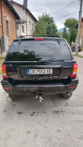 Jeep Grand cherokee | Mobile.bg � ����� ������ 4