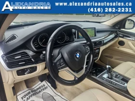 BMW X5 xDrive35d 4dr All wheel Drive Sports Activity | Mobile.bg � ����� ������ 11