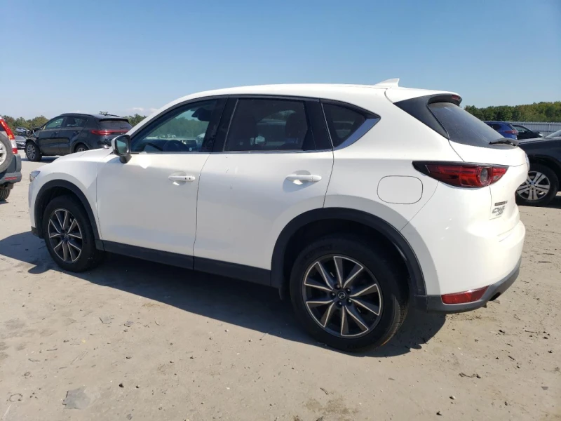 Mazda CX-5 GRAND TOURING 4x4, снимка 2 - Автомобили и джипове - 47989016