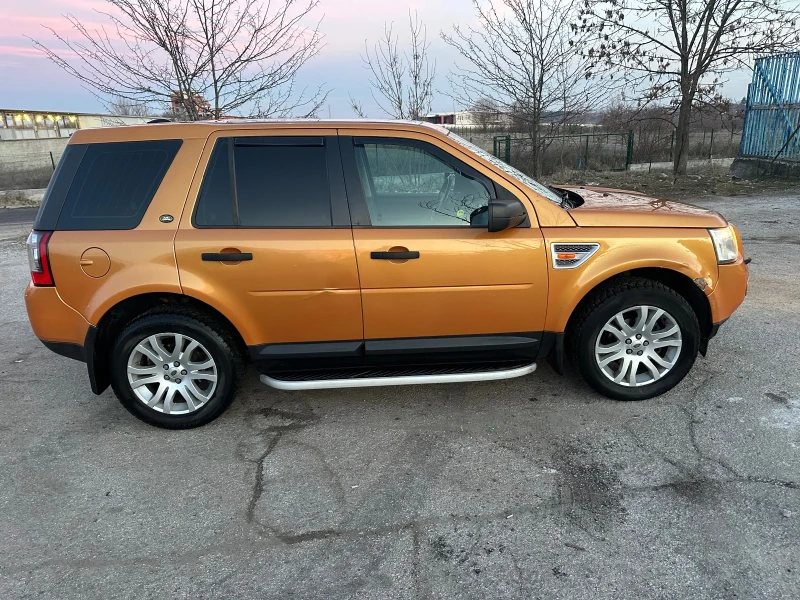 Land Rover Freelander, снимка 3 - Автомобили и джипове - 48929006