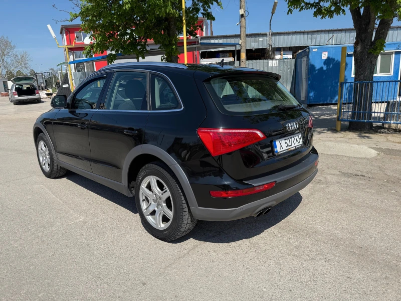 Audi Q5 2.0TDi quattro, снимка 3 - Автомобили и джипове - 49993138