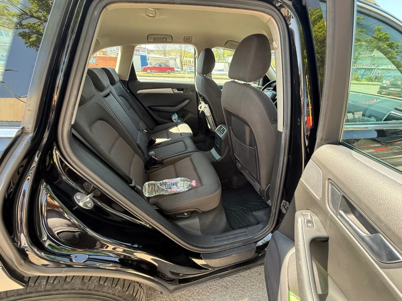 Audi Q5 2.0TDi quattro, снимка 13 - Автомобили и джипове - 49993138