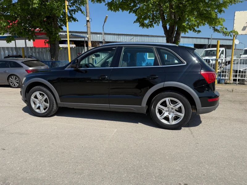Audi Q5 2.0TDi quattro, снимка 2 - Автомобили и джипове - 49993138