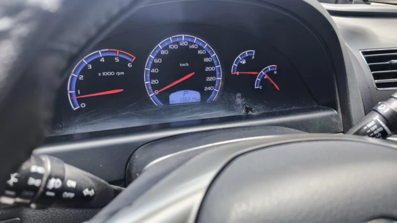 SsangYong Rexton W 2.2, снимка 7 - Автомобили и джипове - 51809753